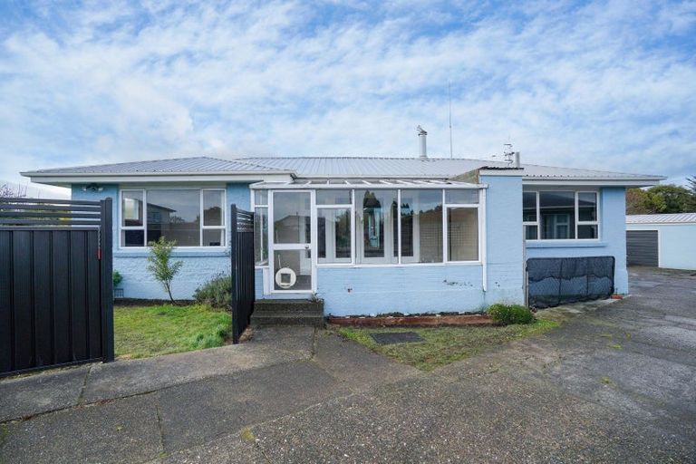 Photo of property in 15 Jack Street, Newfield, Invercargill, 9812