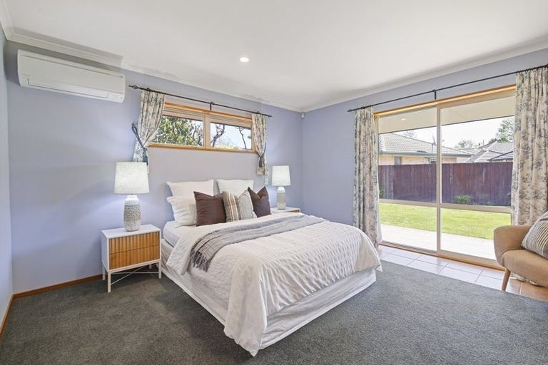 Photo of property in 48 Glasnevin Drive, Casebrook, Christchurch, 8051