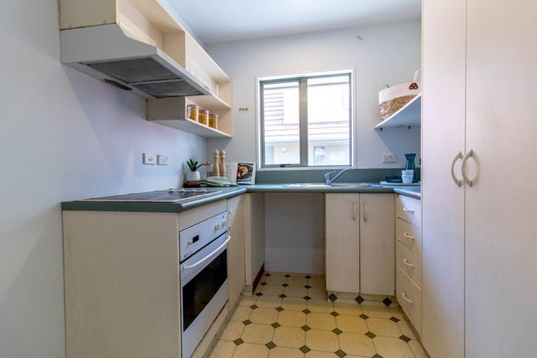 Photo of property in 7/17 George Street, Riccarton, Christchurch, 8041