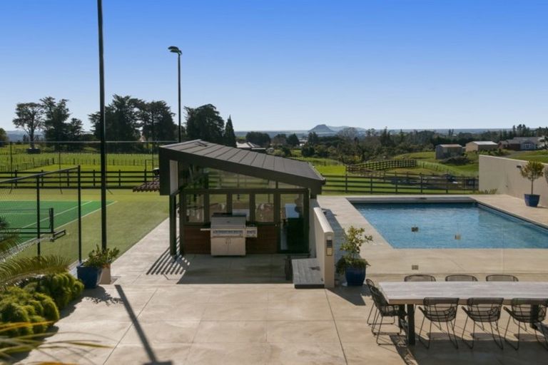 Photo of property in 839c Oropi Road, Oropi, Tauranga, 3173