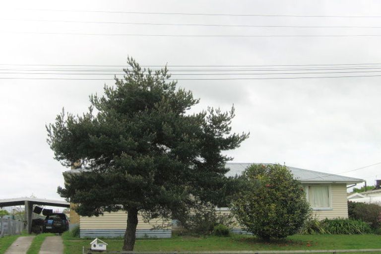 Photo of property in 9 Price Terrace, Matamata, 3400