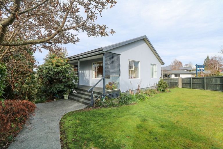 Photo of property in 53 Spring Road, Gleniti, Timaru, 7910