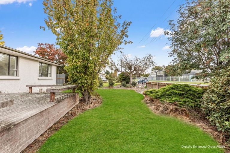 Photo of property in 30 Kent Street, Riversdale, 9776