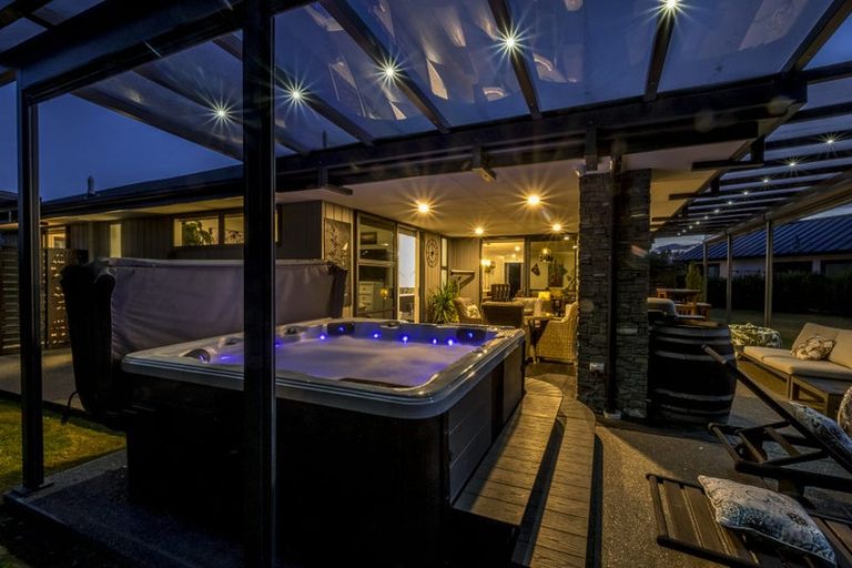 Photo of property in 20 Tennyson Close, Hanmer Springs, 7334