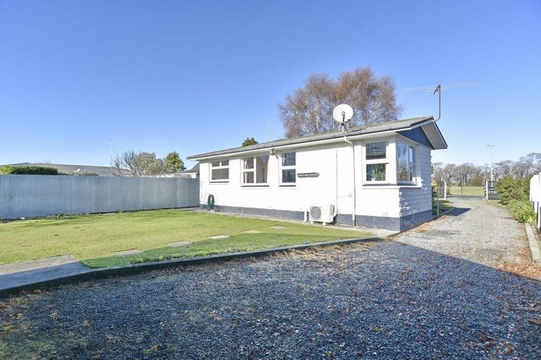 Photo of property in 20 Sidey Quay, Kaiapoi, 7630
