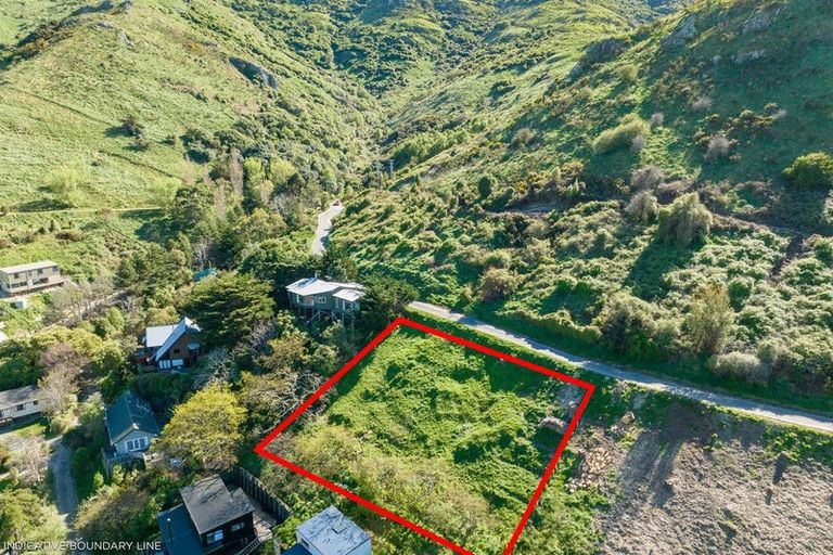 Photo of property in 11 Harmans Road, Lyttelton, 8082