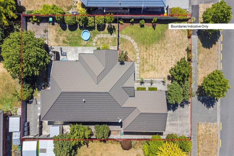 Photo of property in 44 Bibiana Street, Aidanfield, Christchurch, 8025