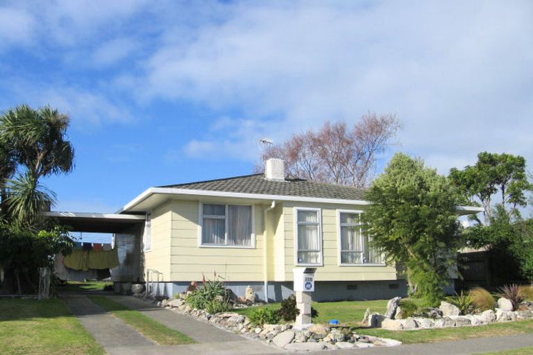 Photo of property in 335 Westminster Avenue, Tamatea, Napier, 4112