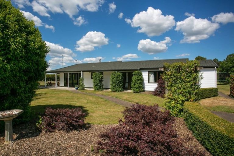 Photo of property in 48 Peake Road, Cambridge, Hamilton, 3283