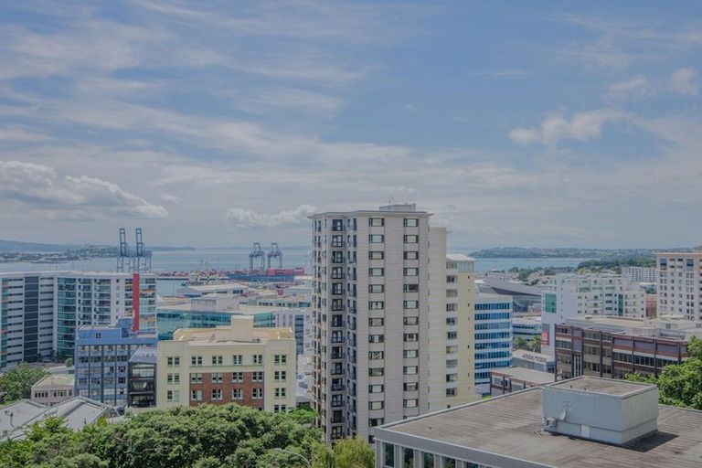 Photo of property in Waldorf Bankside Apartments, 4e/8 Bankside Street, Auckland Central, Auckland, 1010