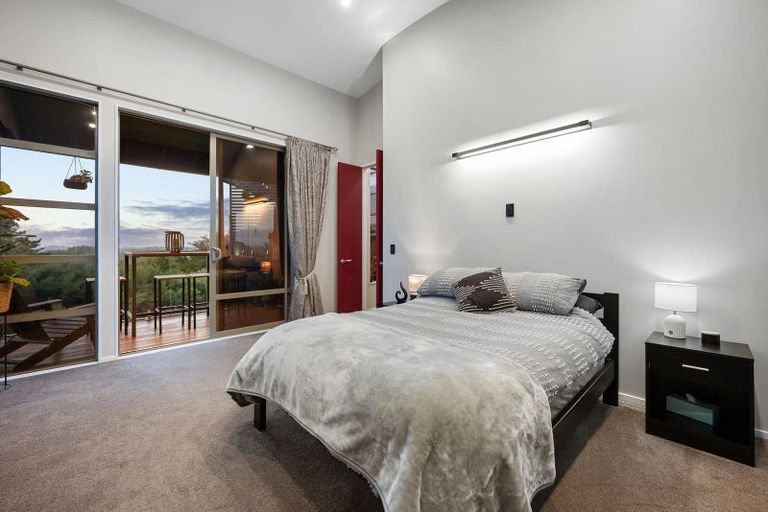 Photo of property in 141 Escott Road, Dairy Flat, Albany, 0794