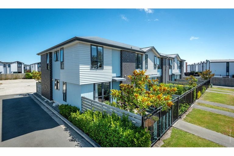 Photo of property in 5/14 Buffon Street, Waltham, Christchurch, 8023