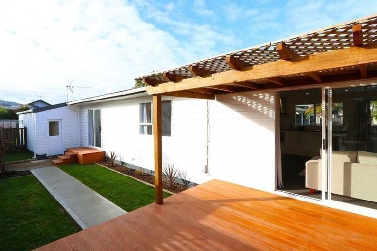 Photo of property in 1/28 Ariki Street, Boulcott, Lower Hutt, 5010