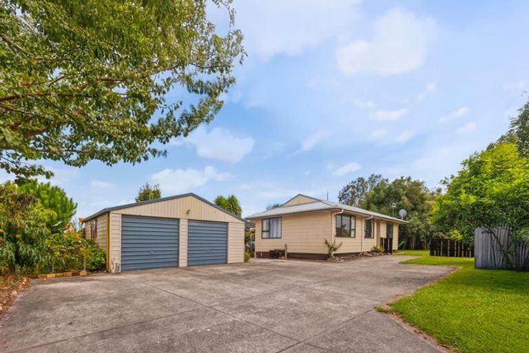 Photo of property in 3 Mackay Crescent, Waihou, Te Aroha, 3393