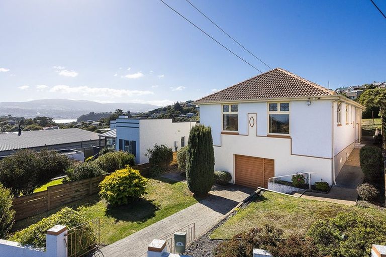 Photo of property in 129 Tahuna Road, Andersons Bay, Dunedin, 9013
