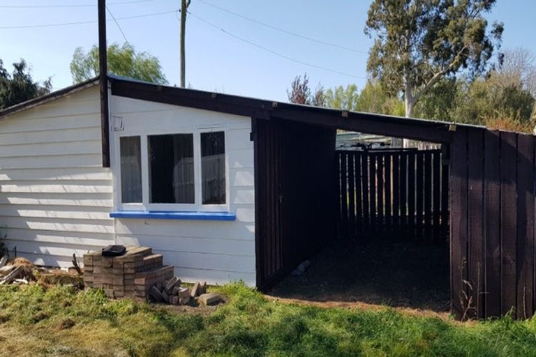 Photo of property in 685 Domett Road, Domett, Cheviot, 7382