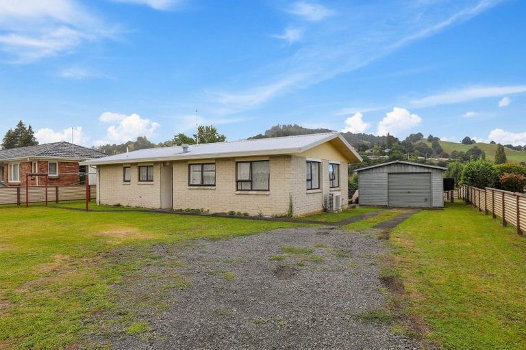 Photo of property in 41 Taumarunui Street, Taumarunui, 3920