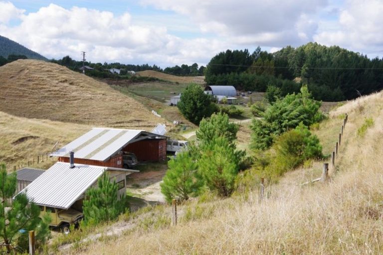 Photo of property in 27 Otake Road, Marotiri, Taupo, 3377