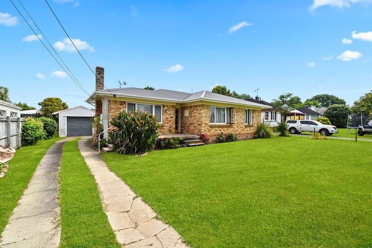 Photo of property in 5 Aberfoyle Street, Dinsdale, Hamilton, 3204