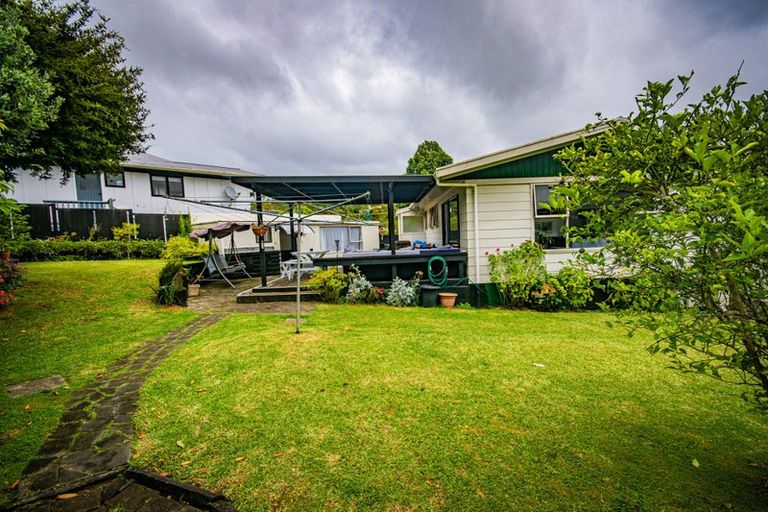 Photo of property in 6 Gallagher Drive, Tairua, 3508
