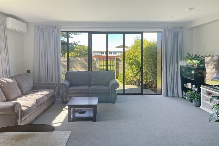 Photo of property in Unit 31, 41 Ron Deal Way, Epuni, Lower Hutt, 5011