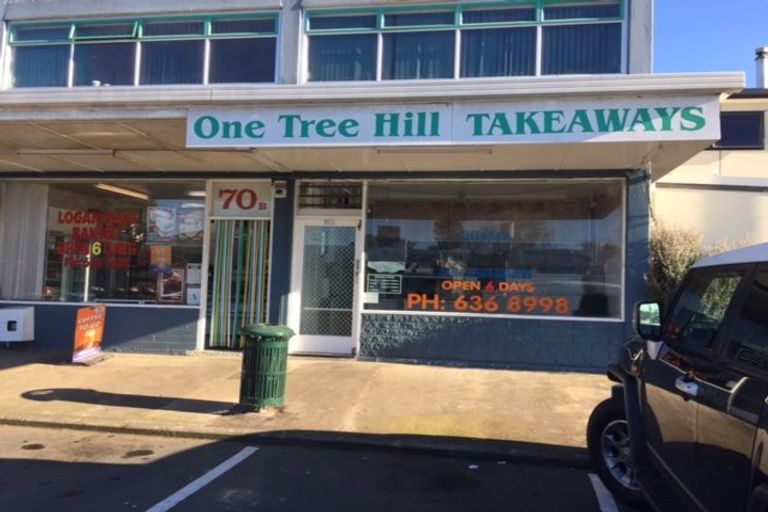 Photo of property in 1/59 Tawa Road, One Tree Hill, Auckland, 1061