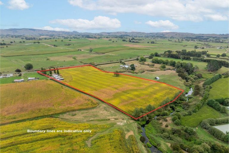 Photo of property in 395 Kiwitahi Railway Road, Morrinsville, 3371