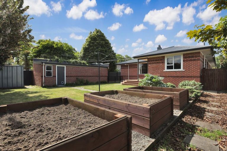 Photo of property in 4 Philip Street, Ashburton, 7700