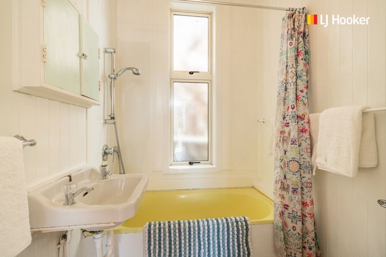 Photo of property in 51 Russell Street, Dunedin Central, Dunedin, 9016