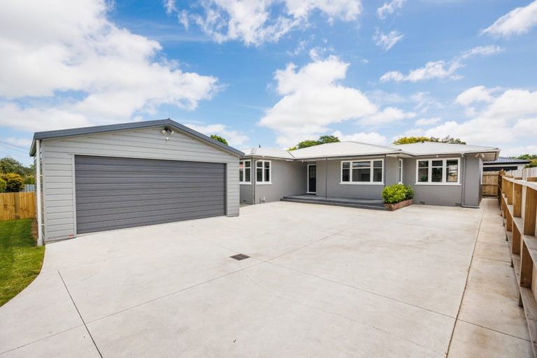 Photo of property in 30a Leeds Street, Milson, Palmerston North, 4414