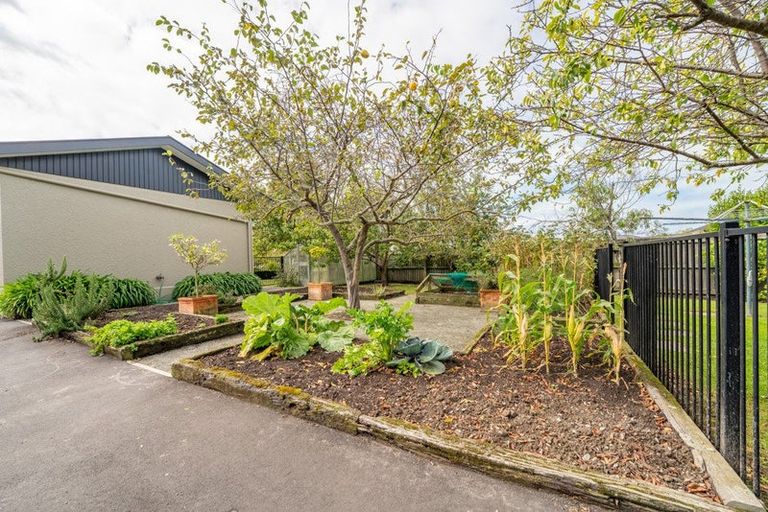 Photo of property in 284 Pages Road, Gleniti, Timaru, 7910