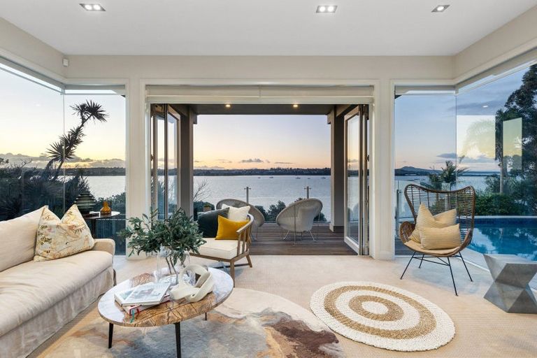 Photo of property in 21 William Bryan Drive, Half Moon Bay, Auckland, 2012