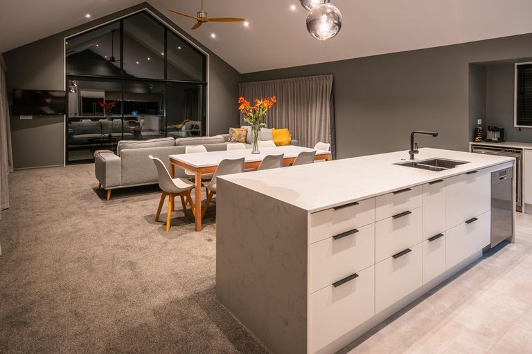 Photo of property in 17 Mistake Drive, Lake Tekapo, 7999