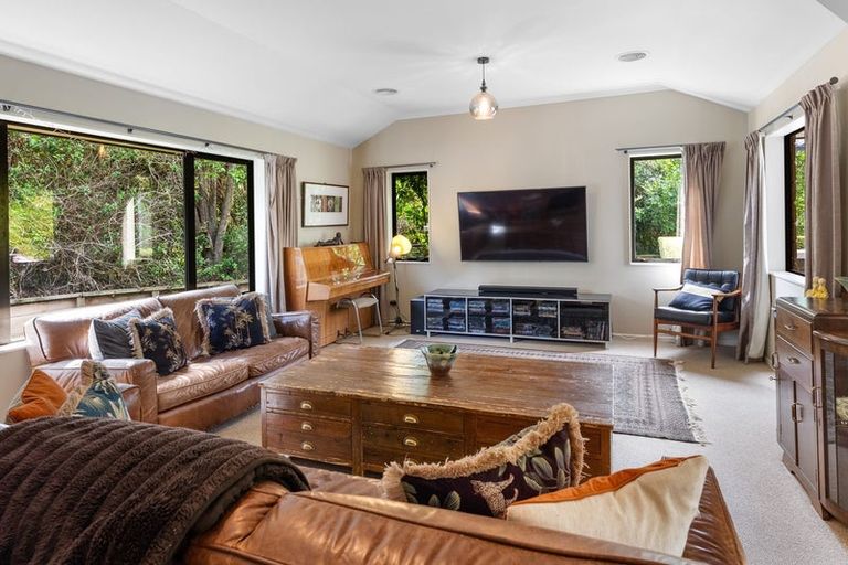 Photo of property in 96 Maui Pomare Road, Nikau Valley, Paraparaumu, 5032