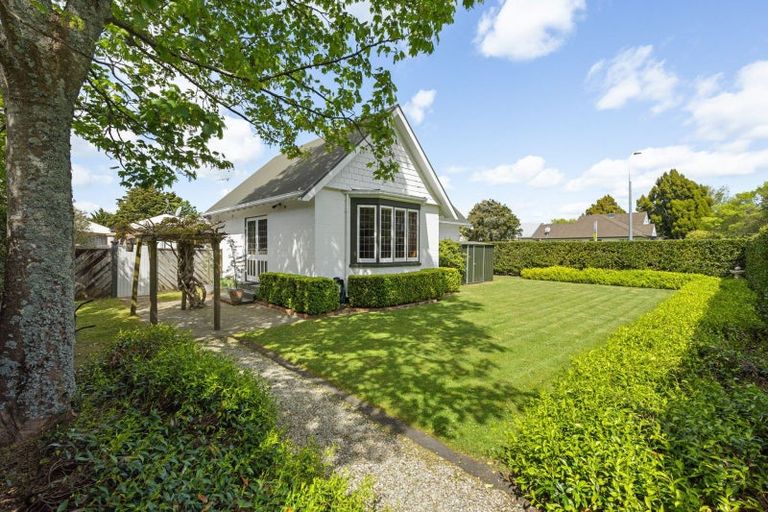 Photo of property in 570 Grey Street, Hamilton East, Hamilton, 3216