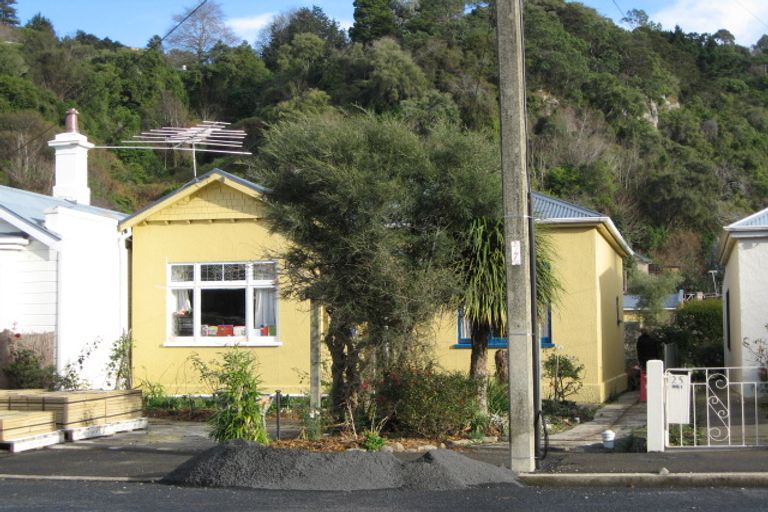 Photo of property in 23 Malvern Street, Woodhaugh, Dunedin, 9010