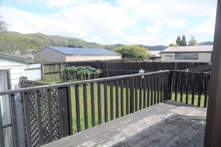 Photo of property in 23 Belgrave Street, Wainuiomata, Lower Hutt, 5014