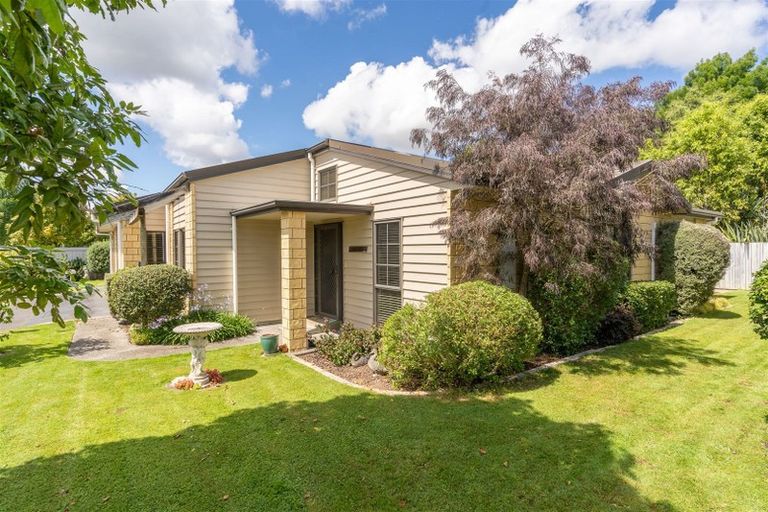 Photo of property in Bramley Gardens, 61/3 Turnbury Court, Rototuna, Hamilton, 3210