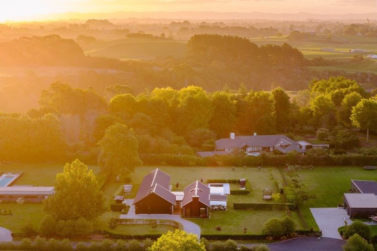 Photo of property in 5 Copperwood Way, Tamahere, Hamilton, 3283