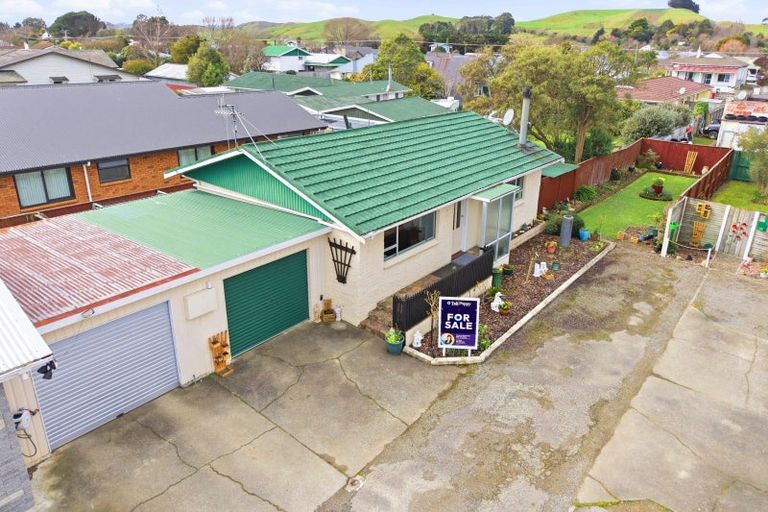 Photo of property in 23a Sedcole Street, Pahiatua, 4910