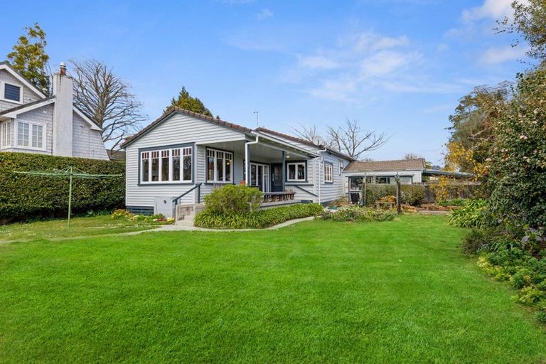 Photo of property in 9 Devon Street, Glenholme, Rotorua, 3010