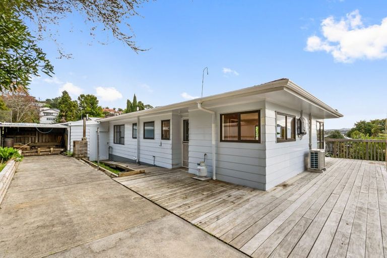 Photo of property in 17 Leith Street, Morningside, Whangarei, 0110