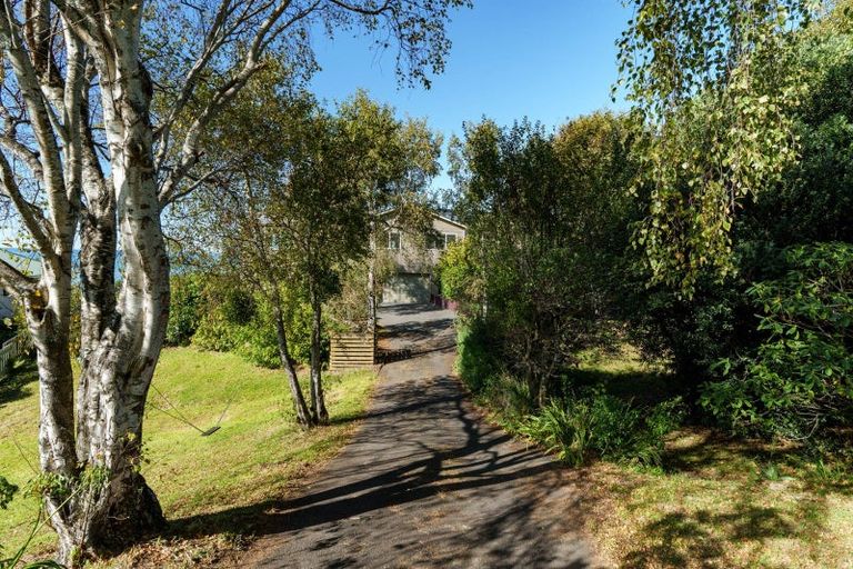 Photo of property in 34 Bennett Road, Ocean View, Dunedin, 9035