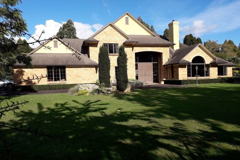 Photo of property in 34d Cedar Park Road, Tamahere, Hamilton, 3283