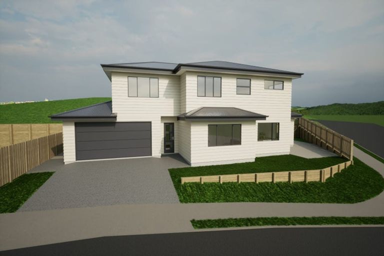 Photo of property in 47 Stockport Grove, Churton Park, Wellington, 6037