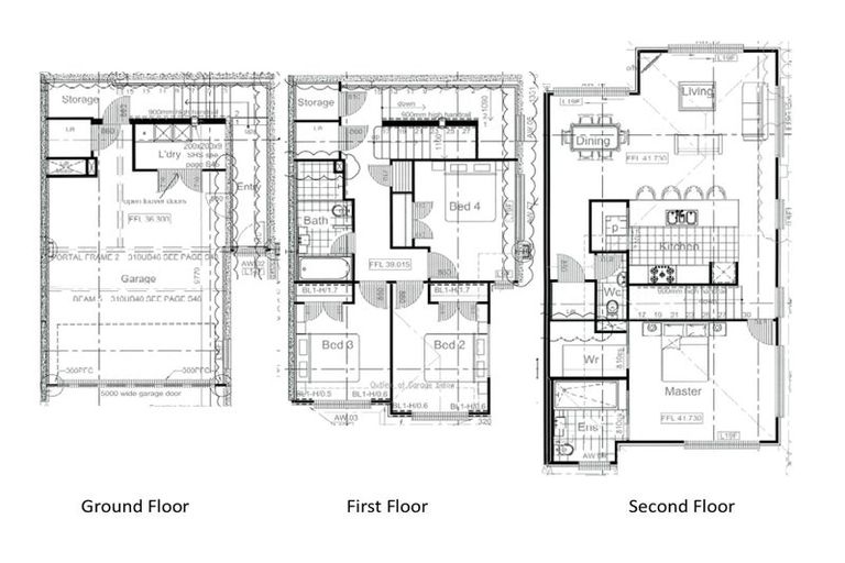 Photo of property in 29b Shrule Place, Huntington, Hamilton, 3210