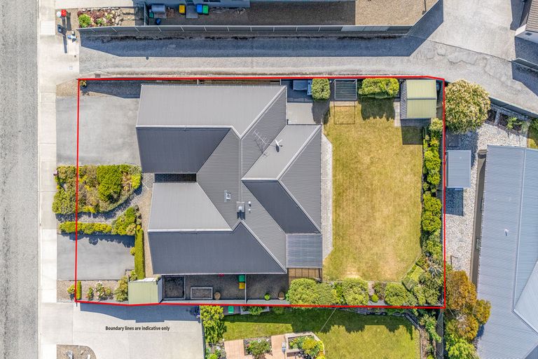 Photo of property in 26 Larch Crescent, Alexandra, 9320