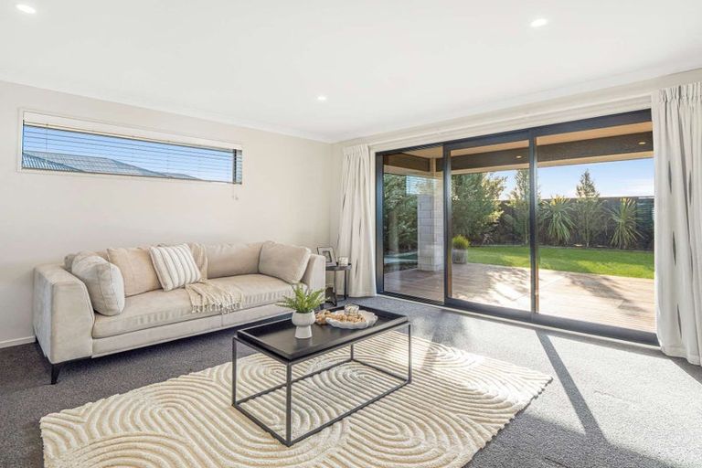 Photo of property in 17 Gemini Place, Rolleston, 7614