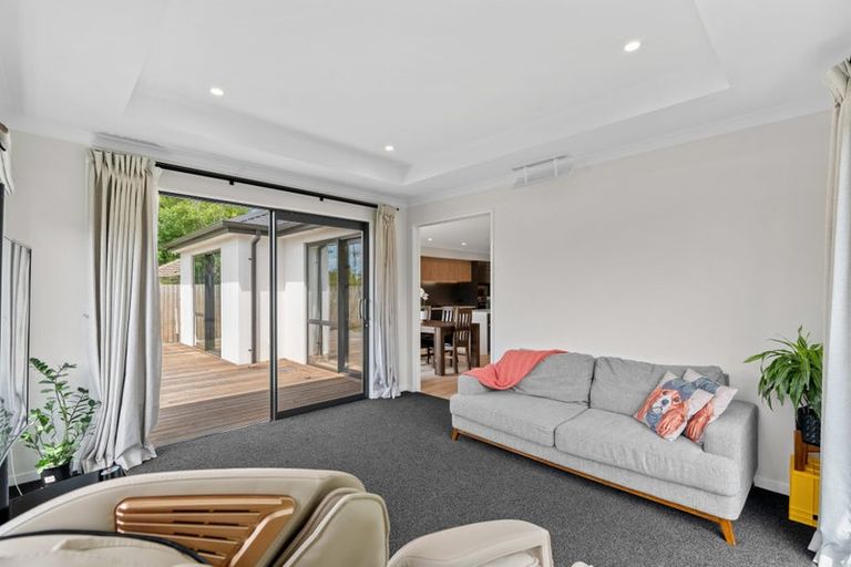 Photo of property in 52 Country Palms Drive, Halswell, Christchurch, 8025