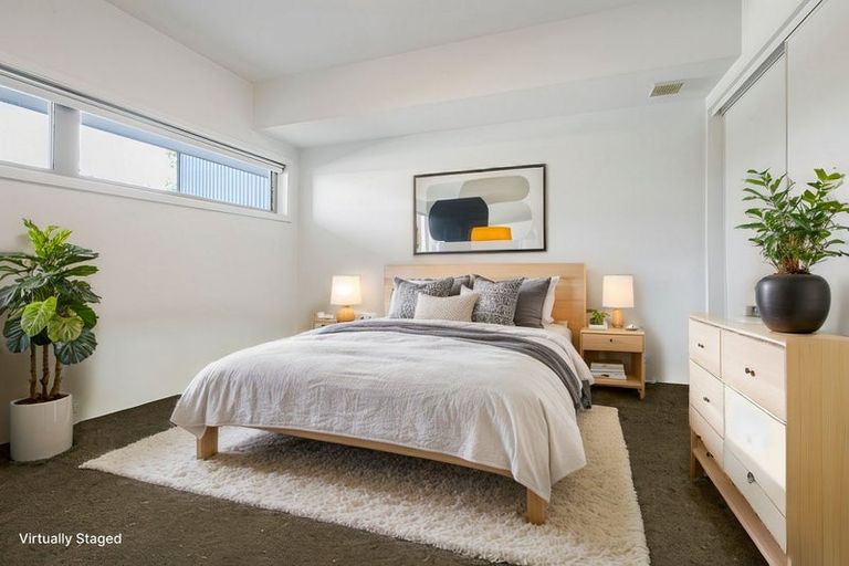 Photo of property in 5/20 Stanmore Road, Phillipstown, Christchurch, 8011